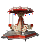 Karussell f&uuml;r Kinder